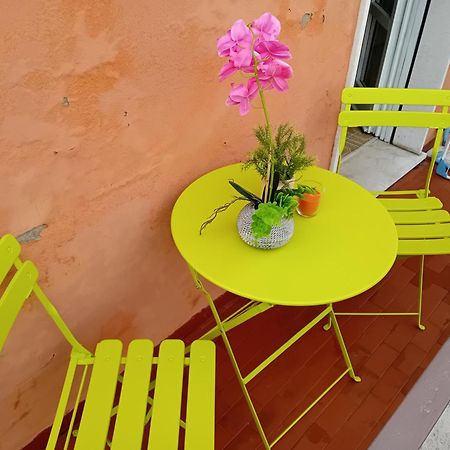 Garda City Home Family Apartments Exterior foto
