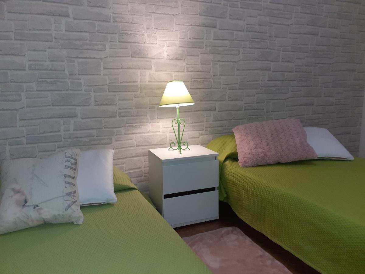 Garda City Home Family Apartments Exterior foto