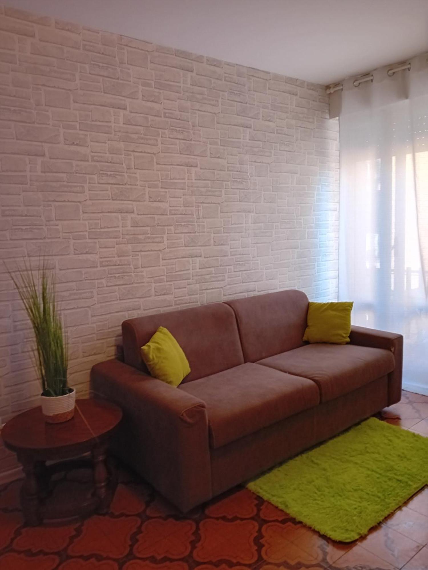 Garda City Home Family Apartments Exterior foto