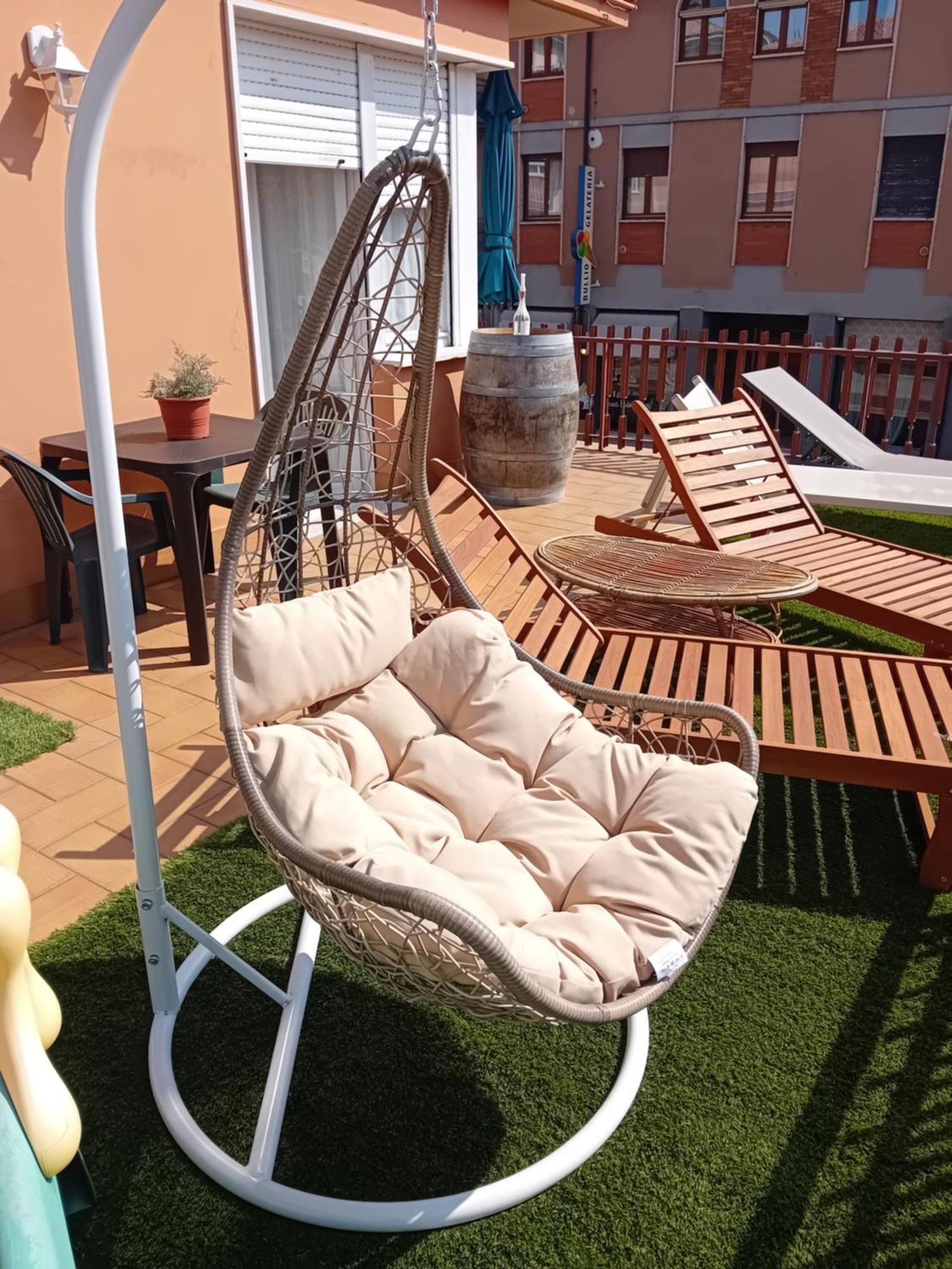 Garda City Home Family Apartments Exterior foto