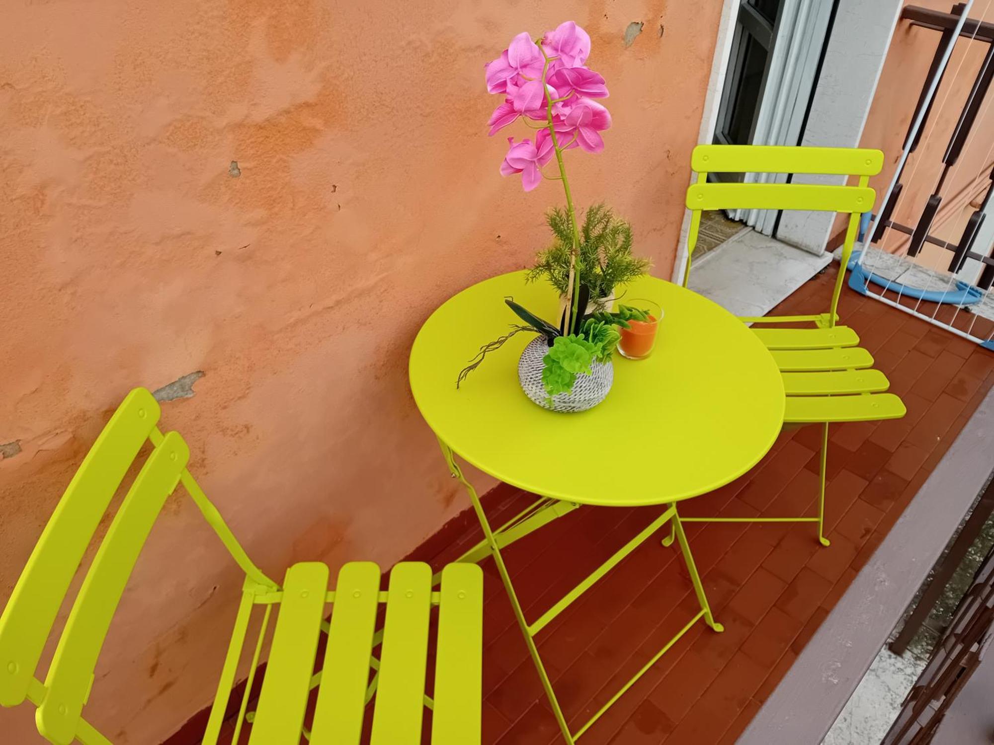 Garda City Home Family Apartments Exterior foto