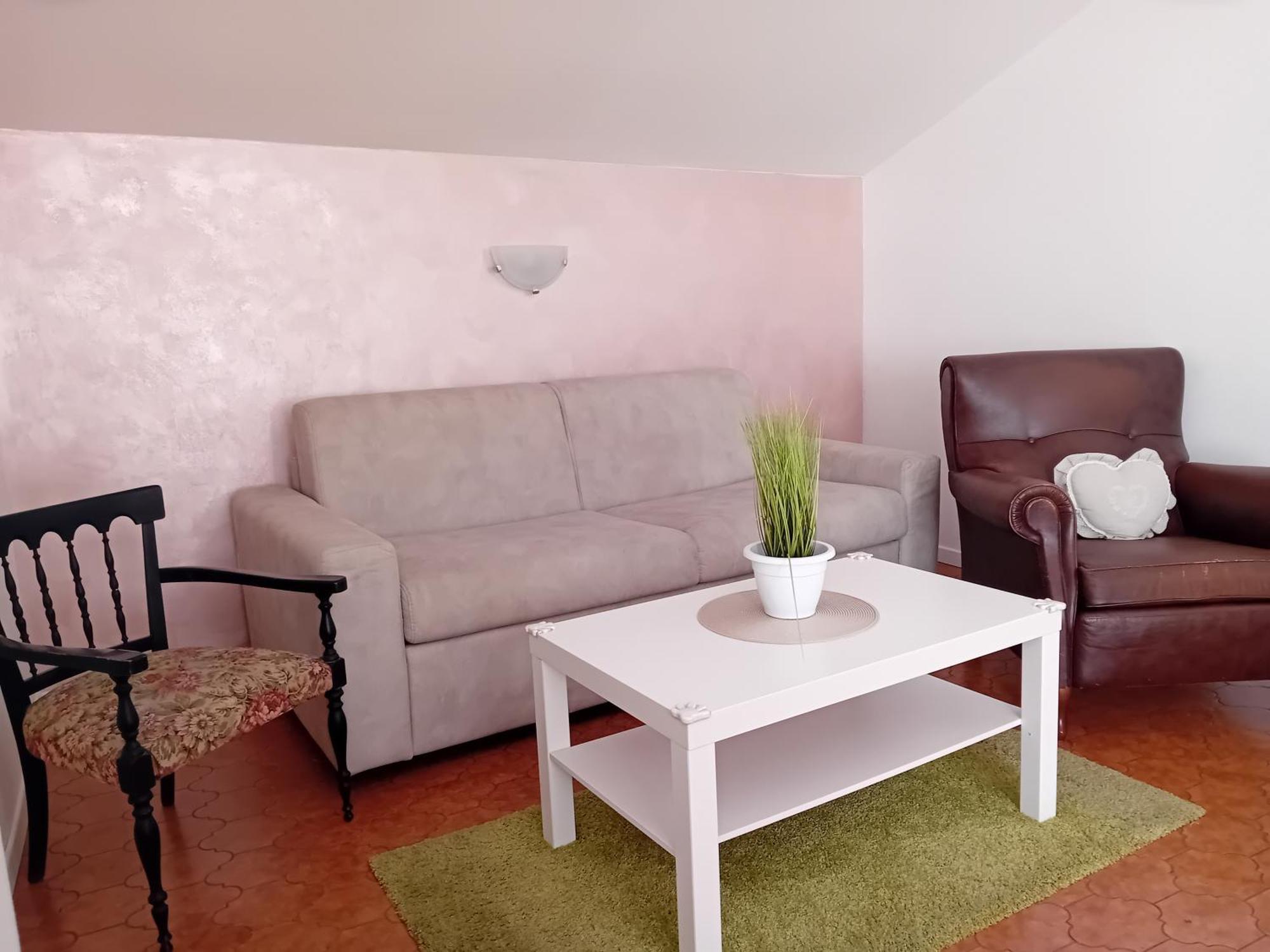 Garda City Home Family Apartments Exterior foto