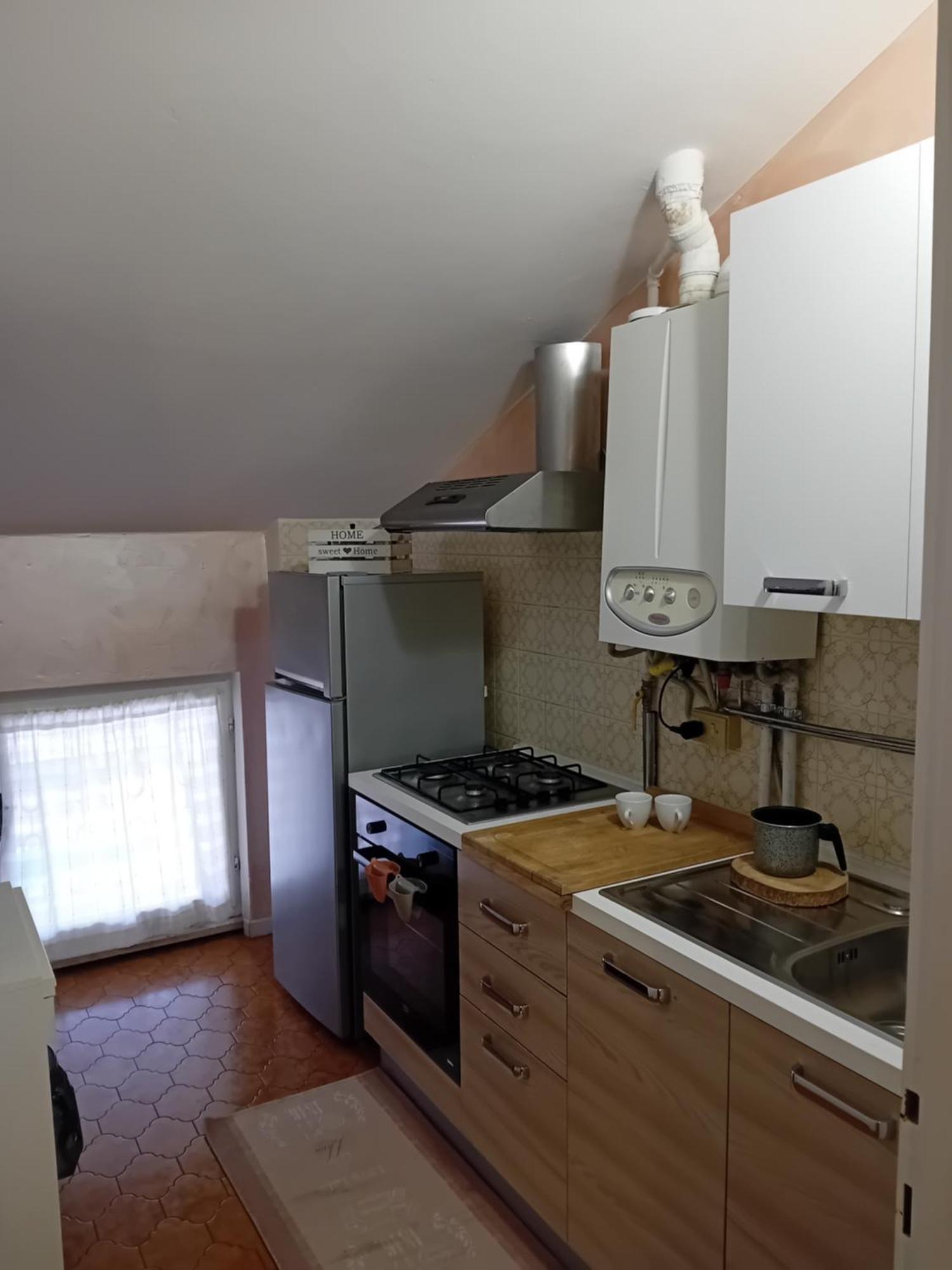 Garda City Home Family Apartments Exterior foto